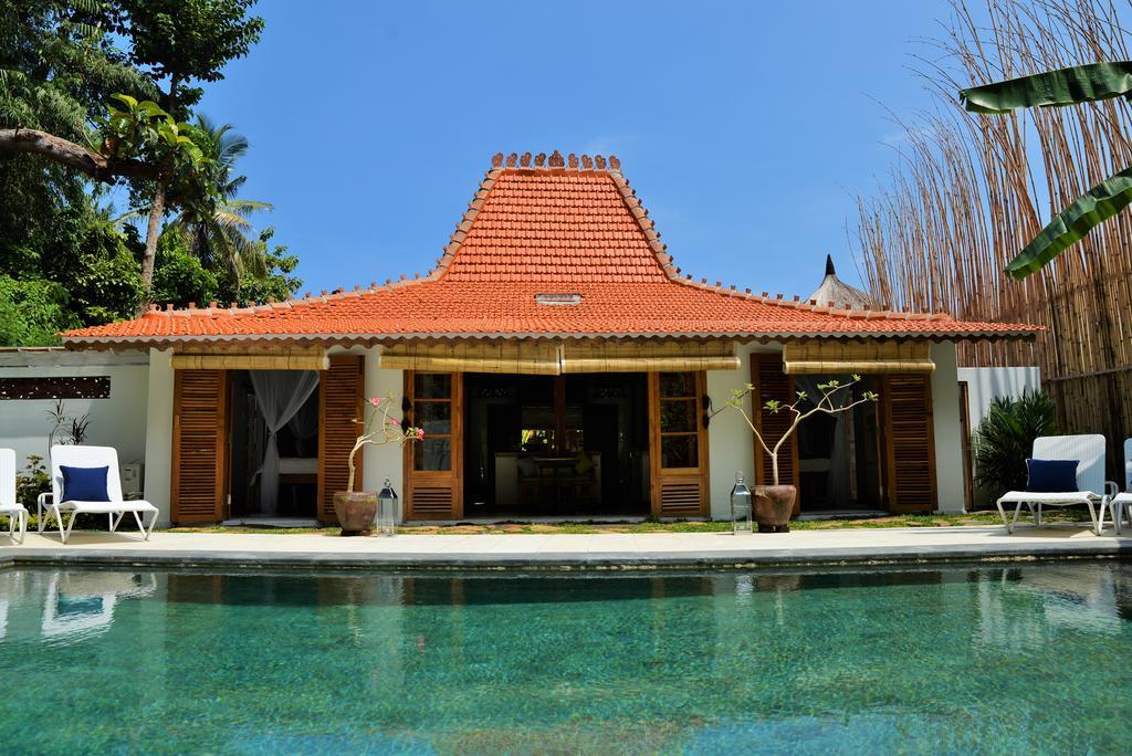 Lata Lama Lovina  Exterior photo